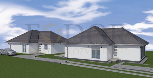 Eladó családi ház, Gyömrőn 139.9 M Ft, 4 szobás