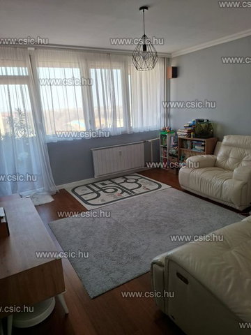 Eladó panellakás, Budapesten, XVII. kerületben 79.8 M Ft