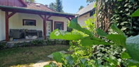Eladó ikerház, Balatonfenyvesen, Mészáros Lázár utcában