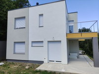 Eladó ikerház, Érden 219 M Ft, 5 szobás / költözzbe.hu