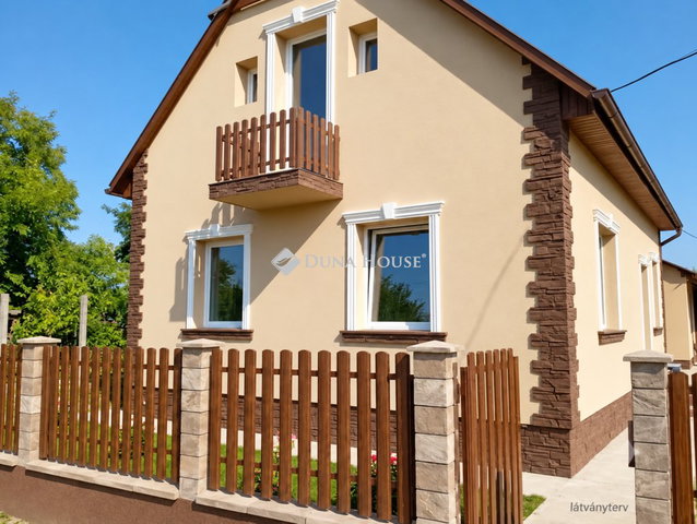 Eladó családi ház, Szentlőrinckátán 49.9 M Ft, 4 szobás