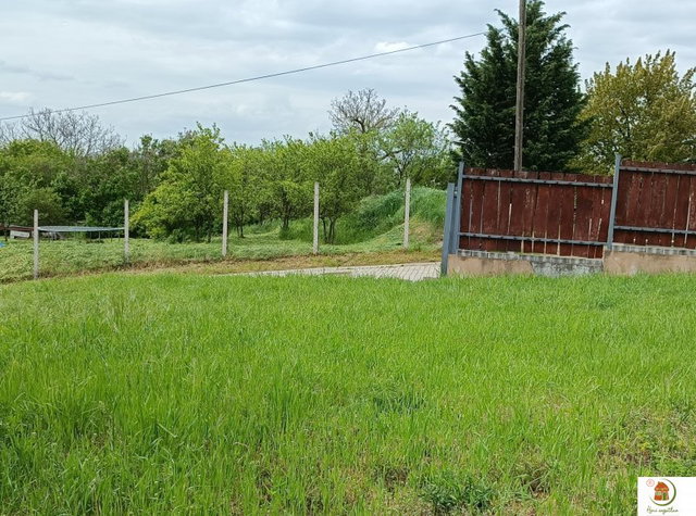 Eladó telek, Tinnyén 24.9 M Ft / költözzbe.hu