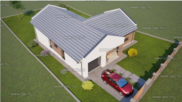 Eladó családi ház, Gödön 184.9 M Ft, 2+2 szobás