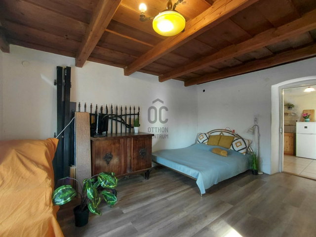 Eladó családi ház, Domoszlón 19.9 M Ft, 2 szobás