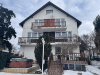 Eladó családi ház, X. kerületben, Petrőczy utcában 320 M Ft