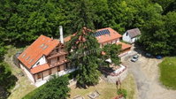 Eladó hotel, Noszvajon 199 M Ft, 20 szobás / költözzbe.hu