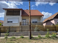 Eladó családi ház, Mátészalkán 67 M Ft, 4 szobás
