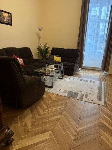 Kiadó téglalakás, albérlet, Budapesten, V. kerületben
