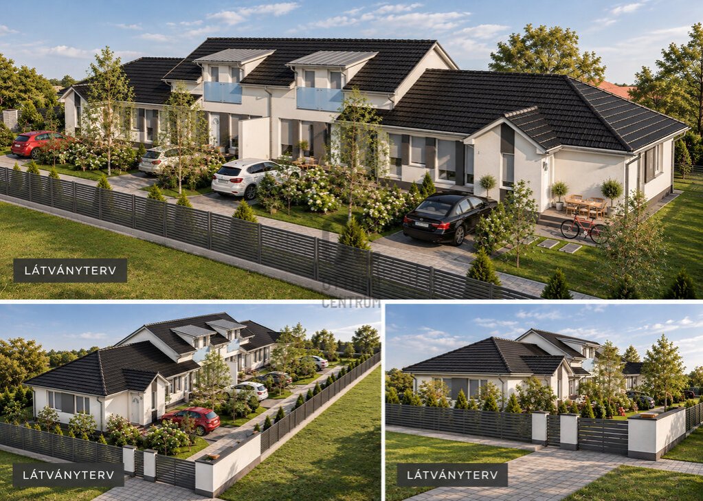 4 hálószoba · 72 m² · 70.000.000 Ft