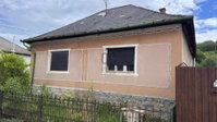 Eladó családi ház, Nagyvisnyón 22 M Ft, 4 szobás