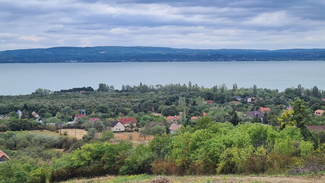 Eladó telek, Balatonszepezden 310 M Ft / költözzbe.hu