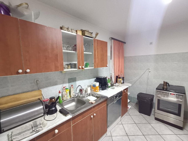 Eladó családi ház, Rózsaszentmártonon 21.5 M Ft, 2 szobás