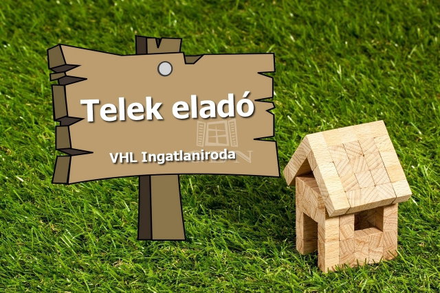 Eladó telek, Újfehértón 9.9 M Ft / költözzbe.hu