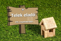 Eladó telek, Újfehértón 9.9 M Ft / költözzbe.hu