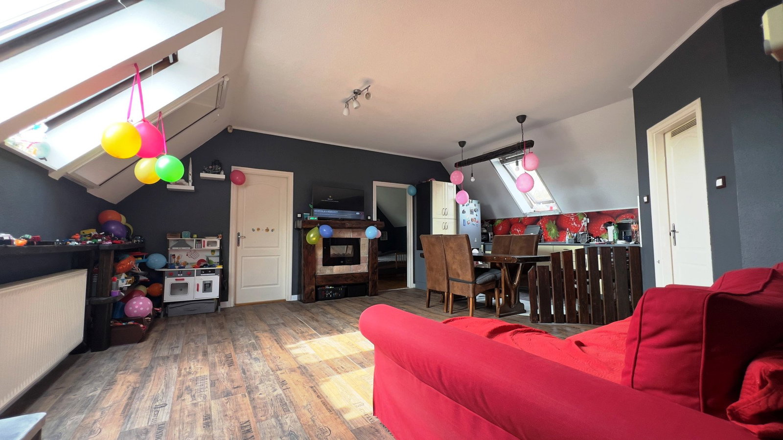 3 bed · 71m² · 79.900.000 ft