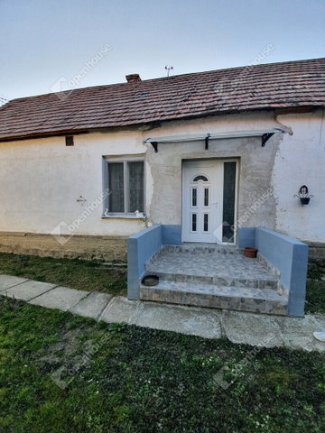 Eladó családi ház, Lakócsán 16.9 M Ft, 3 szobás