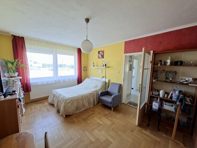 Eladó téglalakás, Budapesten, XV. kerületben 59.9 M Ft, 2 szobás