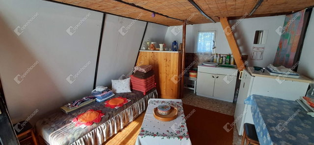 Eladó nyaraló, Körmenden 11.5 M Ft, 2 szobás