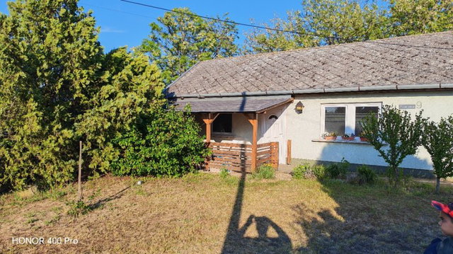 Eladó családi ház, Pilisen 82 M Ft, 3 szobás