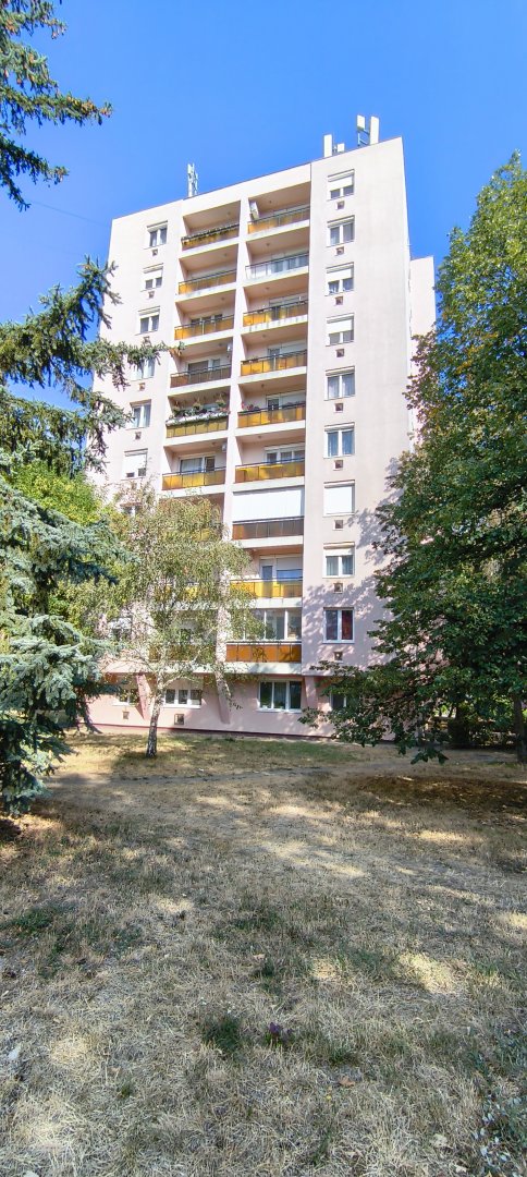 Lakás · 2 hálószoba · 54 m² · 36.200.000 Ft