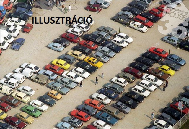 Kiadó ipari ingatlan, Kecskeméten 80 E Ft / hó