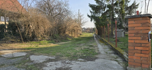 Eladó telek, Madocsán 6.9 M Ft / költözzbe.hu