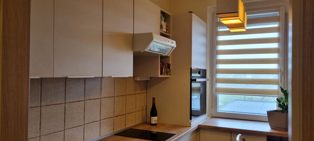 Kiadó panellakás, albérlet, Pécsett 150 E Ft / hó, 1+1 szobás