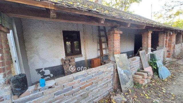 Eladó mezogazdasagi ingatlan, Szentesen 8.8 M Ft, 2 szobás