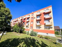 Eladó téglalakás, Mosonmagyaróváron 34.9 M Ft, 2 szobás
