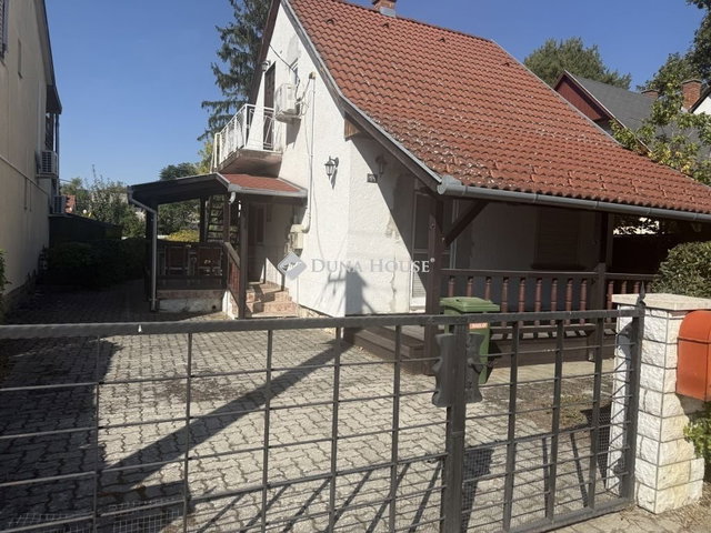 Eladó nyaraló, Harkányban 34.5 M Ft, 3 szobás