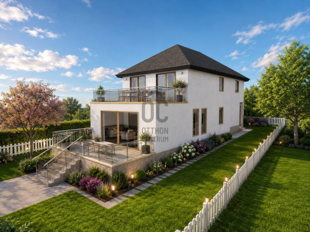 Eladó családi ház, Szentendrén 172.9 M Ft, 5 szobás