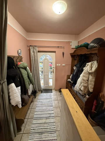 Eladó sorház, Lovasberényben 78 M Ft, 5 szobás