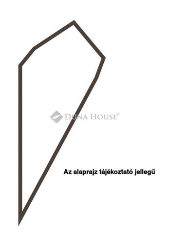 Eladó telek, Csémen 30.38 M Ft / költözzbe.hu