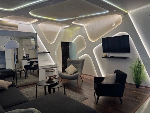 Téglalakás · 2 hálószoba · 50 m² · 350.000 Ft