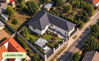 Eladó családi ház