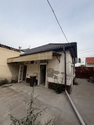 Eladó ikerház, Baján 33 M Ft, 2+1 szobás / költözzbe.hu