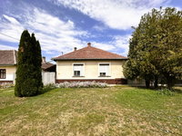 Eladó családi ház, Mezőkovácsházán 20 M Ft, 2 szobás