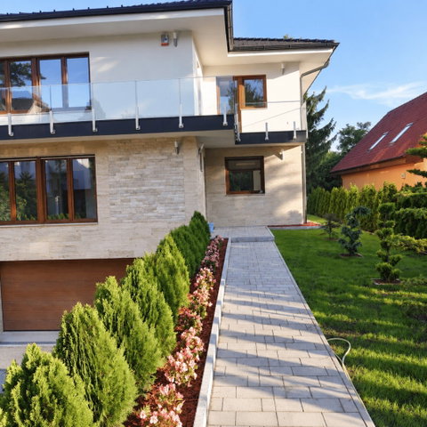 Kiadó családi ház, albérlet, II. kerületben, Csatlós utcában