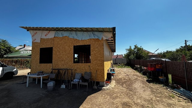 Eladó családi ház, Debrecenben 23.9 M Ft, 3 szobás