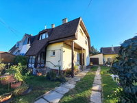 Eladó családi ház, Zalaegerszegen 73.9 M Ft, 6 szobás