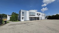 Kiadó iroda, Székesfehérvárott 860 E Ft / hó, 3 szobás