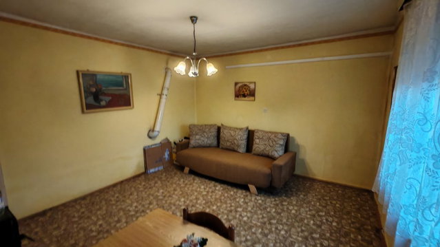 Eladó családi ház, Szigetváron 29.99 M Ft, 3 szobás