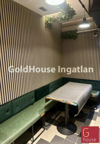 Eladó üzlethelyiség, Budapesten, VII. kerületben, István utcában