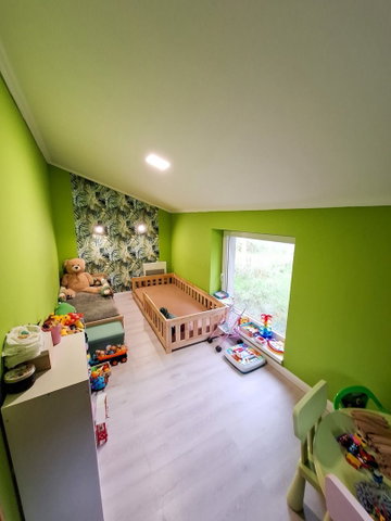 Eladó családi ház, Nyíregyházán 55 M Ft, 2 szobás