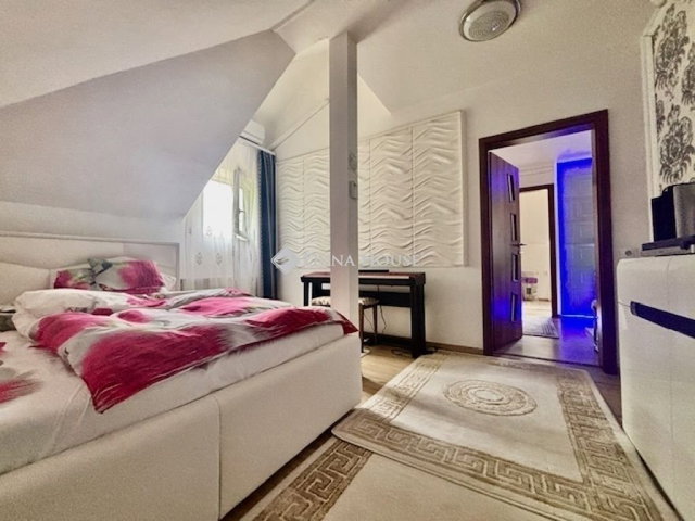 Eladó téglalakás, Budapesten, XIX. kerületben 94.9 M Ft