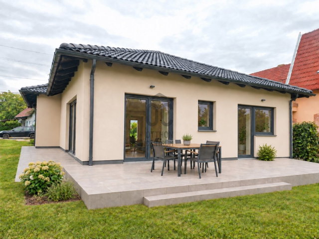 Eladó családi ház, Érden 145 M Ft, 4 szobás
