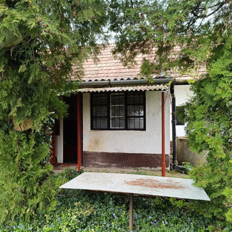 Eladó nyaraló, Nagykanizsán 3.99 M Ft, 1 szobás