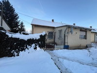Eladó téglalakás, Feldebrőn 15.5 M Ft, 3 szobás