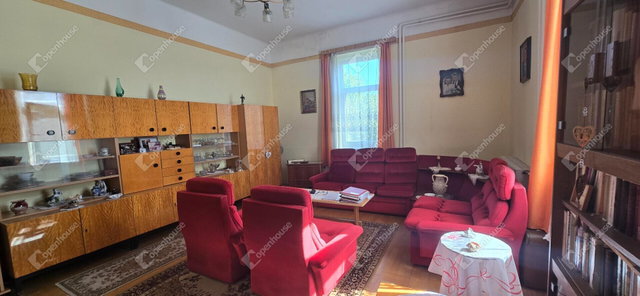 Eladó téglalakás, Mosonmagyaróváron 41.9 M Ft, 2 szobás