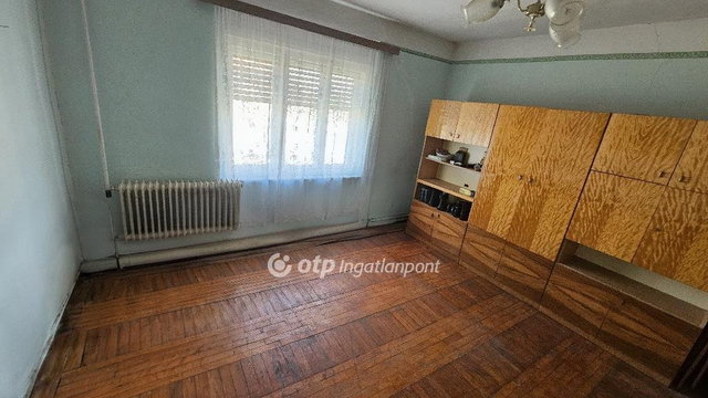 Eladó családi ház, Füzesabonyban 19.9 M Ft, 3 szobás